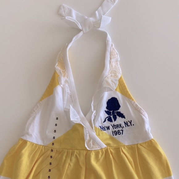 Ralph Lauren Girls Top New - Picture 2 of 6